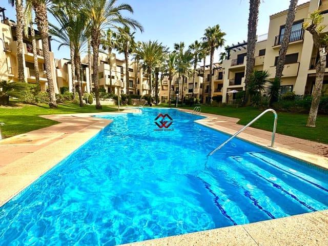 Apartamento en venta en San Javier, Campo de Cartagena y Mar Menor