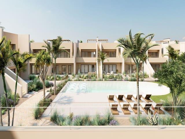 Apartamento en venta en La Roda, Roda
