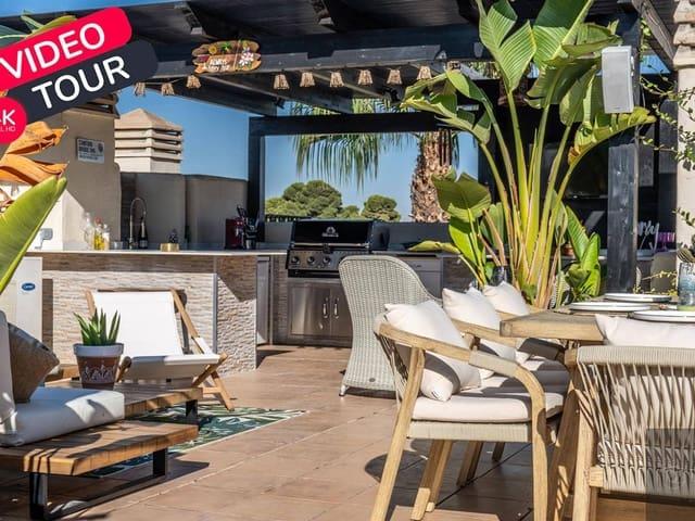 Apartamento en venta en La Roda, Roda