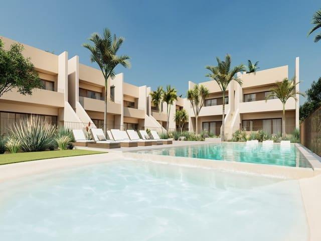Apartamento en venta en La Roda, Roda