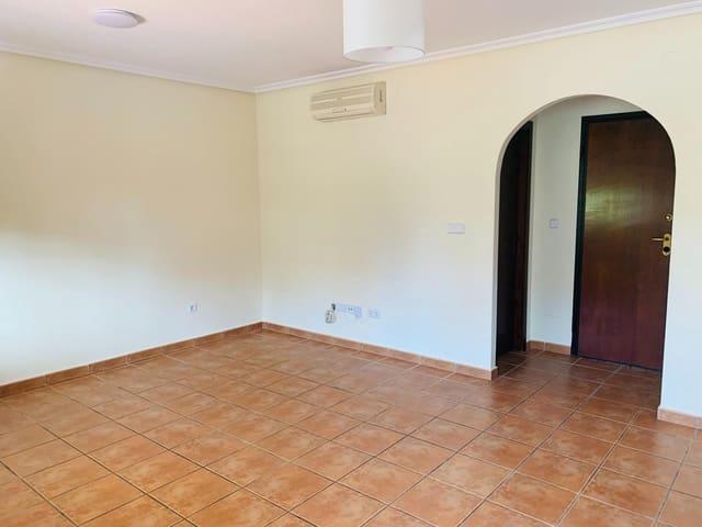 Apartamento en venta en San Javier, Campo de Cartagena y Mar Menor