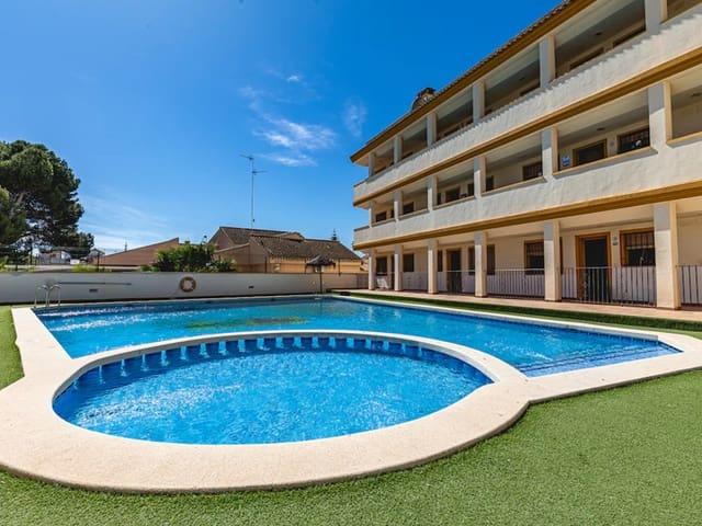 Apartamento en venta en La Roda, Roda