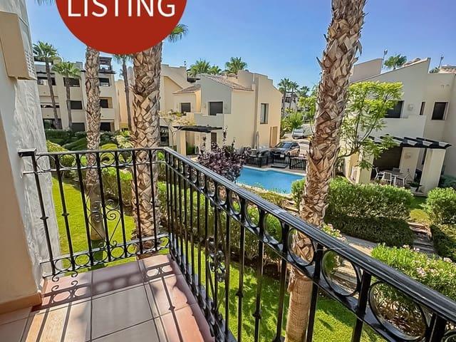 Apartamento en venta en La Roda, Roda