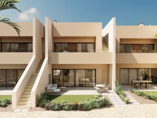 Apartamento en venta en San Javier, Campo de Cartagena y Mar Menor