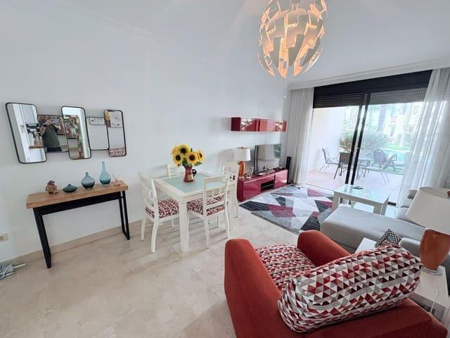 Apartamento en venta en San Javier, Campo de Cartagena y Mar Menor