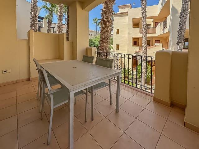 Apartamento en venta en La Roda, Roda