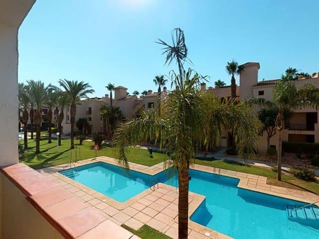 Apartamento en venta en La Roda, Roda