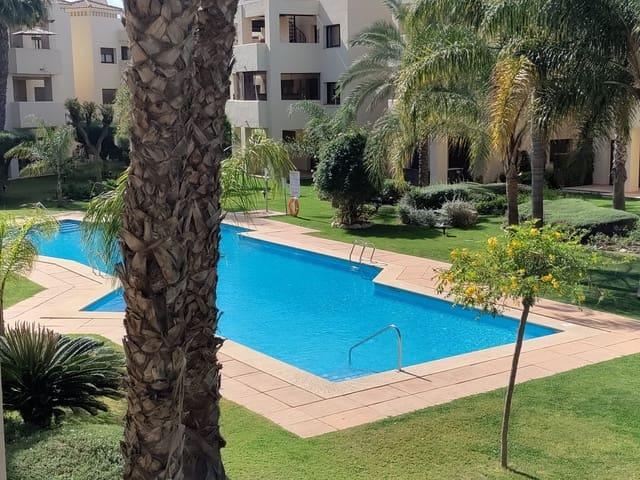 Apartamento en venta en San Javier, Campo de Cartagena y Mar Menor