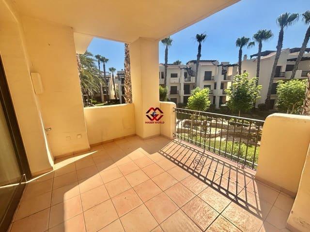 Apartamento en venta en San Javier, Campo de Cartagena y Mar Menor