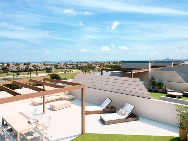 Apartamento en venta en La Roda, Roda