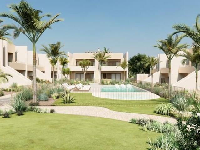 Apartamento en venta en La Roda, Roda