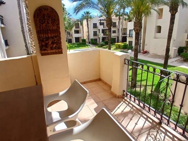 Apartamento en venta en La Roda, Roda