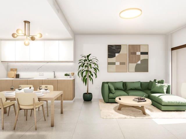 Apartamento en venta en San Javier, Campo de Cartagena y Mar Menor