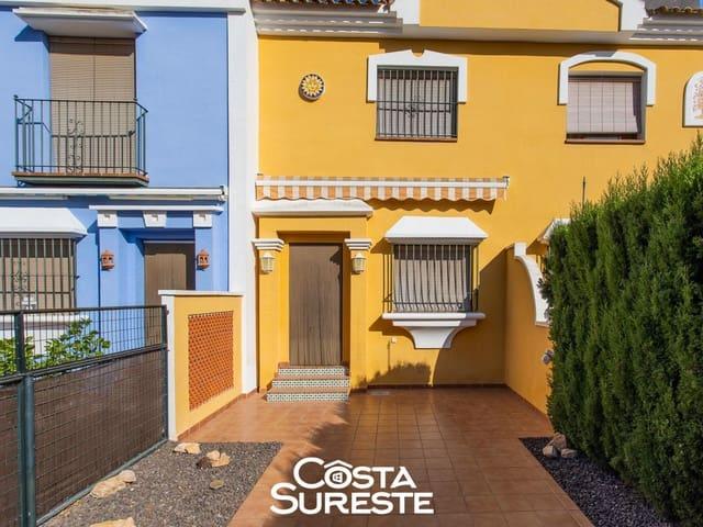 Apartamento en venta en San Javier, Campo de Cartagena y Mar Menor