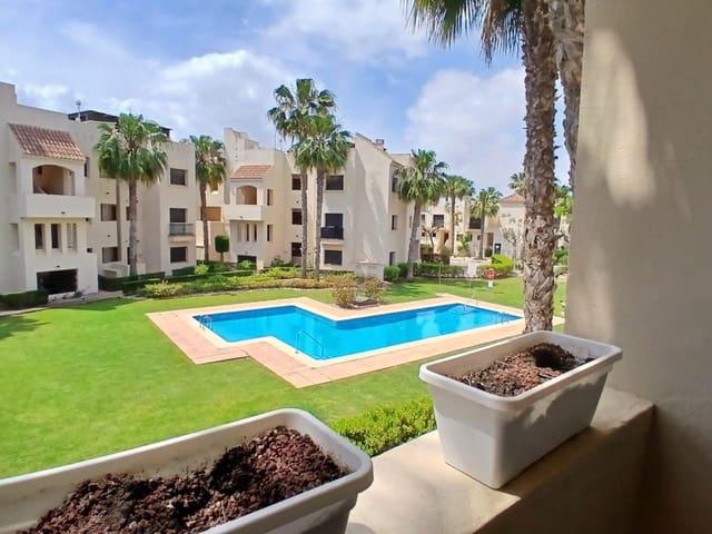 Apartamento en venta en La Roda, Roda