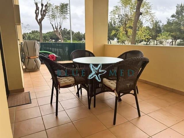 Apartamento en venta en La Roda, Roda