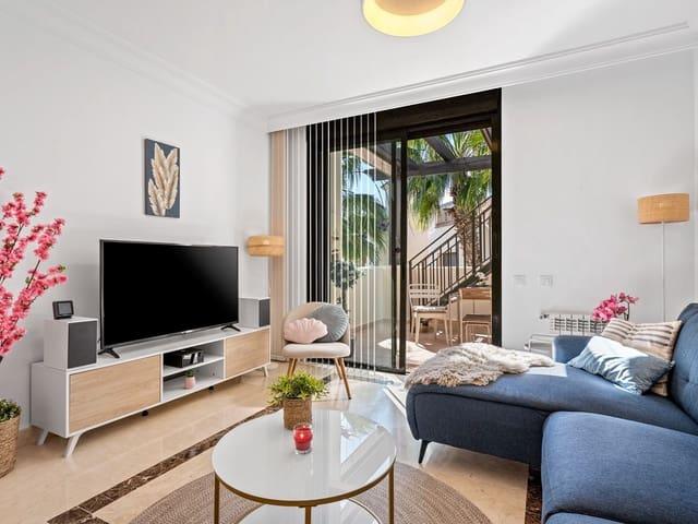Apartamento en venta en San Javier, Campo de Cartagena y Mar Menor