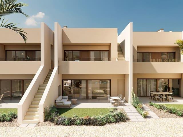 Apartamento en venta en La Roda, Roda