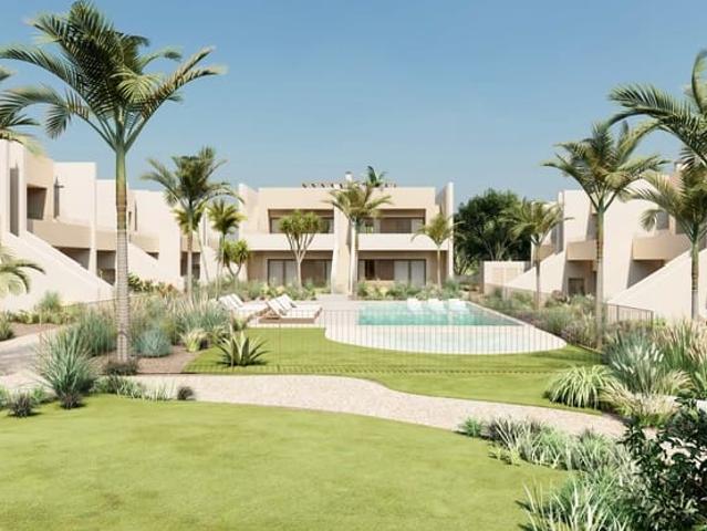 Apartamento en venta en San Javier, Campo de Cartagena y Mar Menor