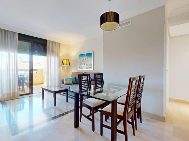 Apartamento en venta en La Roda, Roda