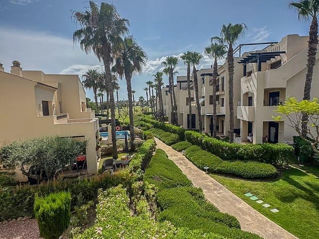 Apartamento en venta en La Roda, Roda