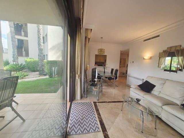 Apartamento en venta en San Javier, Campo de Cartagena y Mar Menor