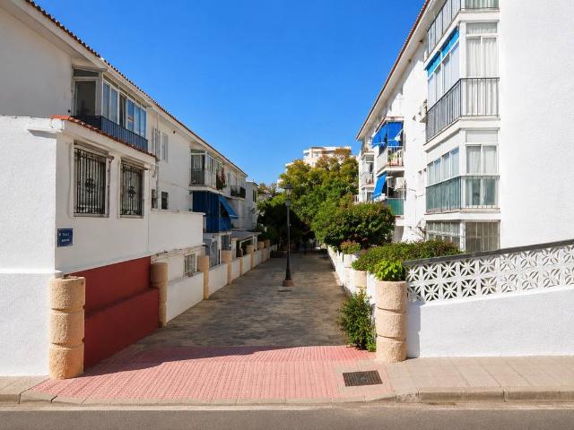 Apartamento en venta en Centro, Costa del Sol Occidental