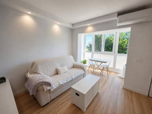 Apartamento en venta en Centro, Costa del Sol Occidental