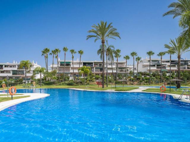 Apartamento en venta en Centro, Costa del Sol Occidental