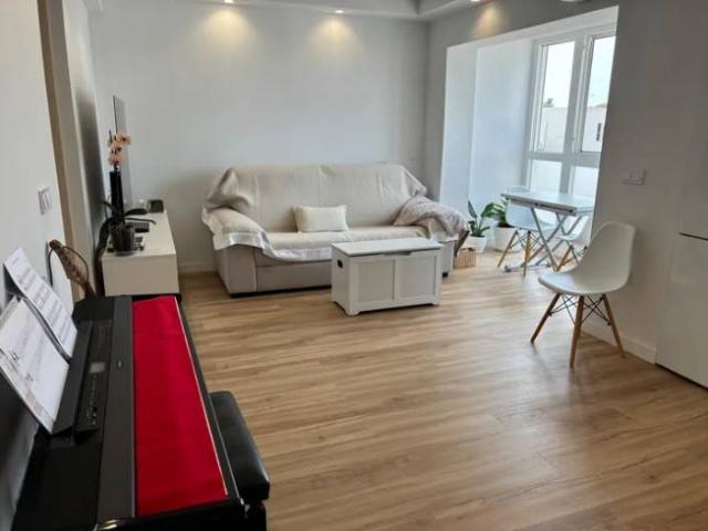 Apartamento en venta en Centro, Costa del Sol Occidental