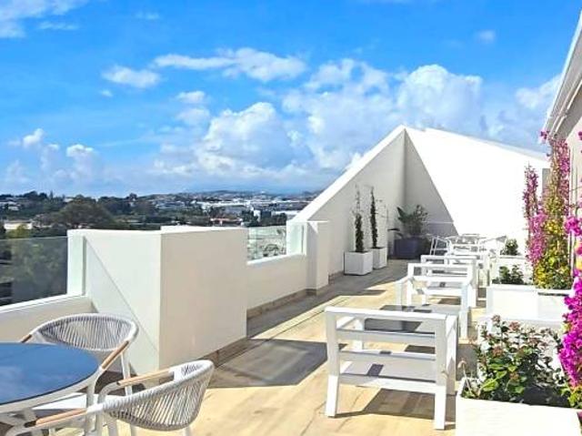 Apartamento en venta en Centro, Costa del Sol Occidental