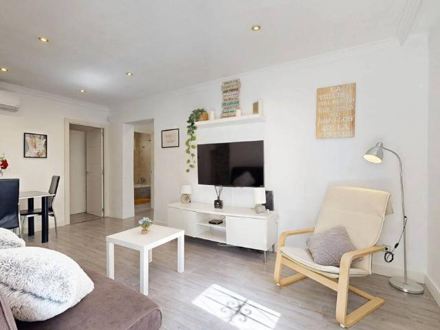Apartamento en venta en Centro, Marbella