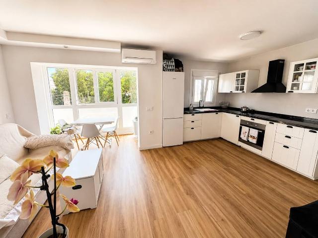 Apartamento en venta en Centro, Costa del Sol Occidental