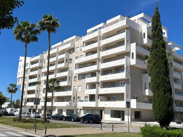 Apartamento en venta en Centro, Costa del Sol Occidental