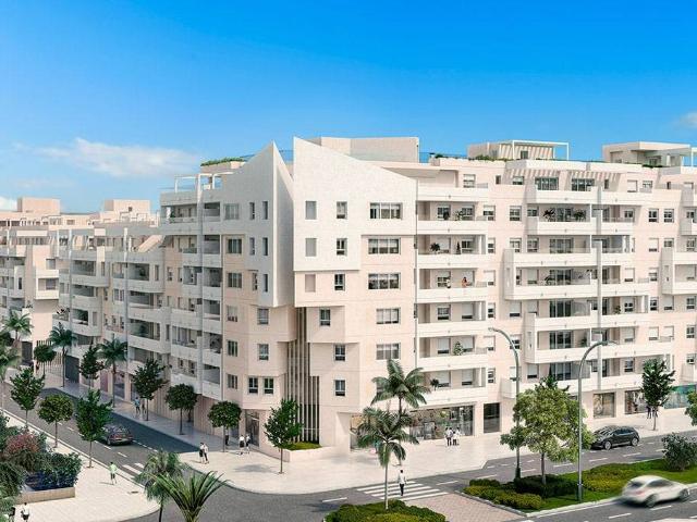 Apartamento en venta en Centro, Costa del Sol Occidental