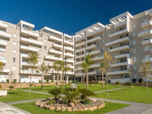 Apartamento en venta en Centro, Costa del Sol Occidental