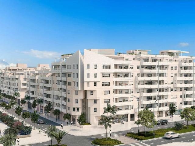 Apartamento en venta en Centro, Marbella