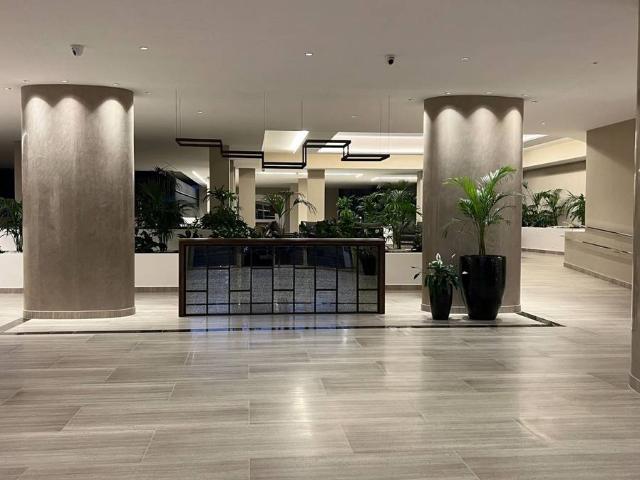 Apartamento en venta en Centro, Costa del Sol Occidental