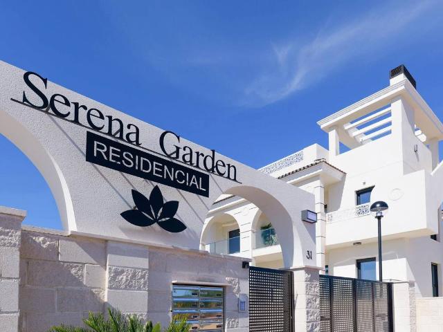 Apartamento en venta en Formentera Del Segura, Valencia