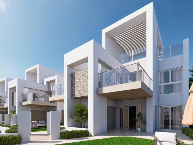 Apartamento en venta en Rojales, Los Palacios