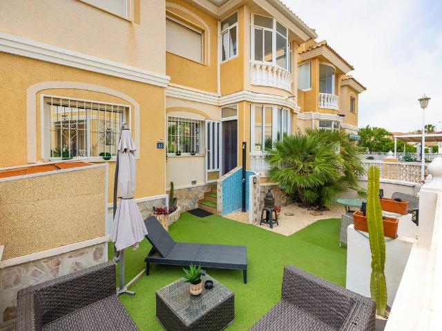Apartamento en venta en Rojales, Los Palacios