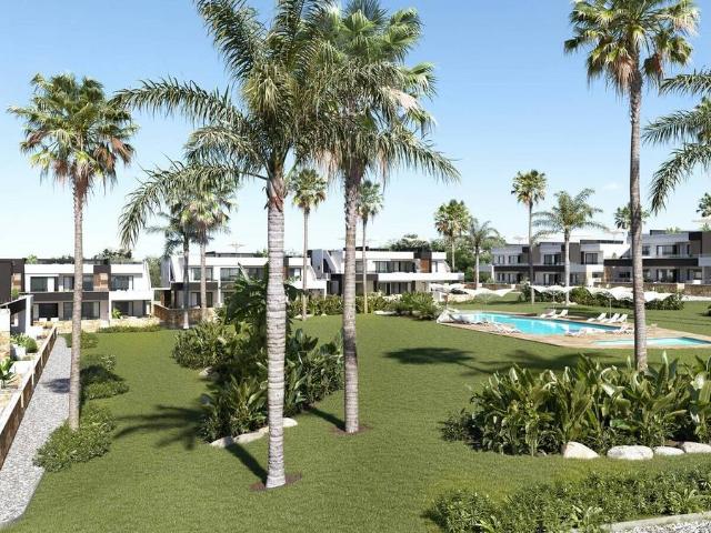 Apartamento en venta en Los Palacios, Formentera Del Segura