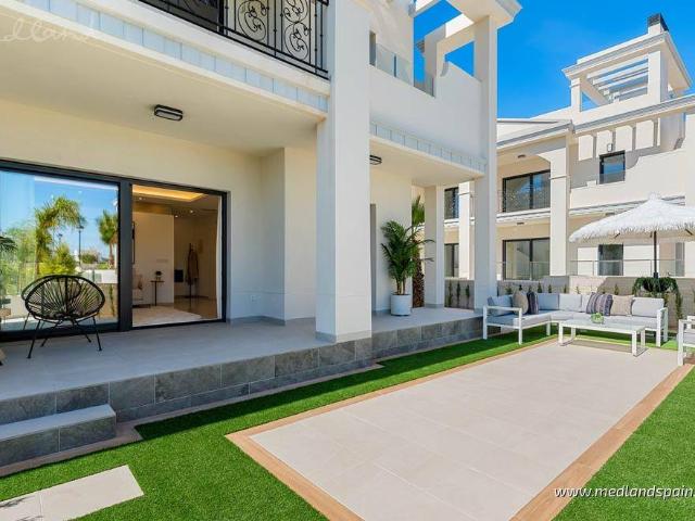 Apartamento en venta en Los Palacios, Formentera Del Segura