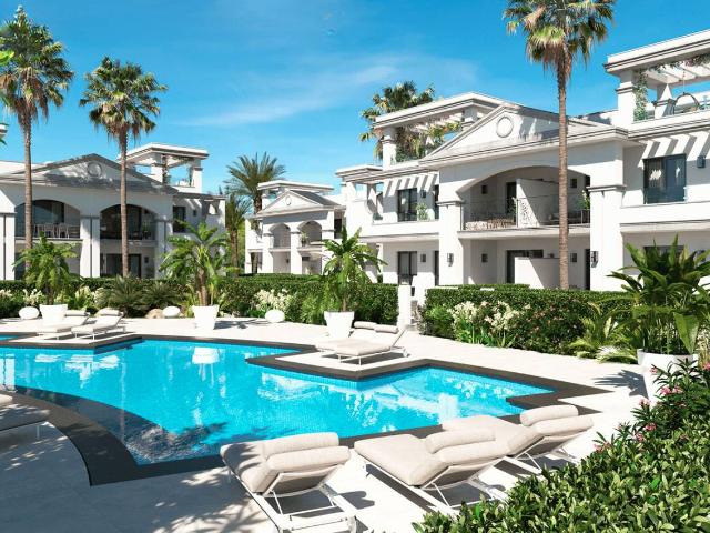 Apartamento en venta en Rojales, Los Palacios