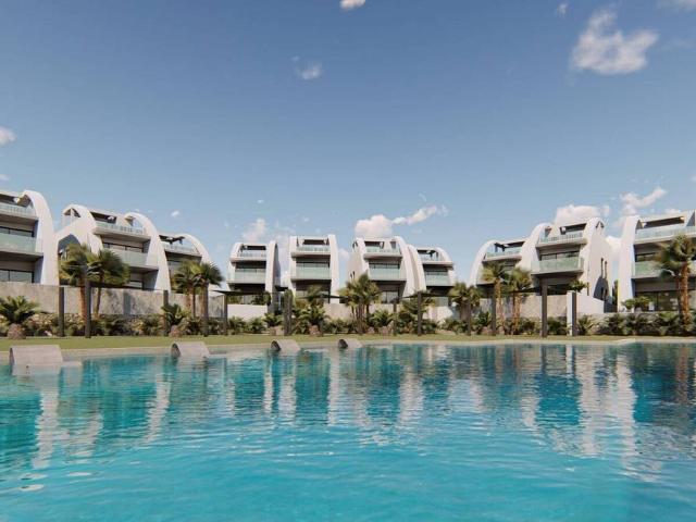 Apartamento en venta en Formentera Del Segura, Valencia