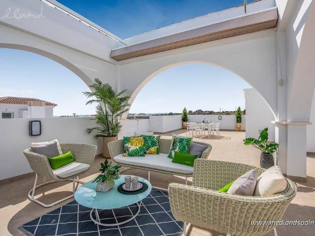 Apartamento en venta en Los Palacios, Formentera Del Segura