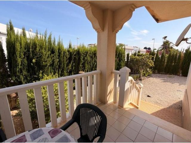 Piso en venta en Urbanización Doña Pepa, el Baix Segura / La Vega Baja