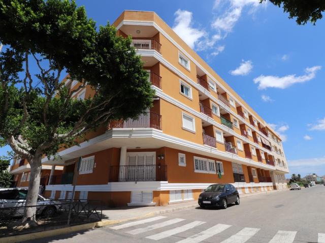 Apartamento en venta en Rojales, Los Palacios