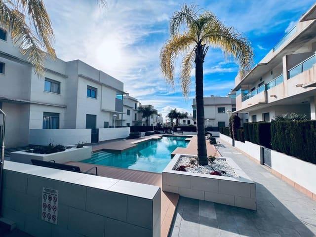 Apartamento en venta en Rojales