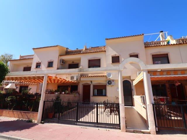 Apartamento en venta en Rojales